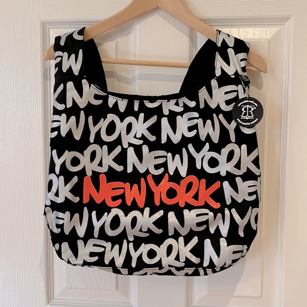 Robin Ruth New York Crossbody